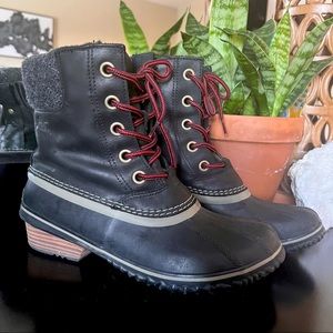 SOREL • Women’s Slimpack Lace II